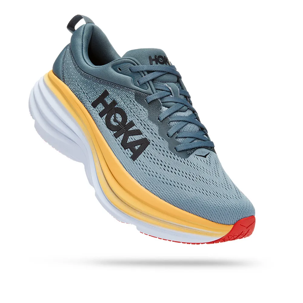 Hoka Bondi 8 Scarpe da running (Larghezza 4E) - AW22