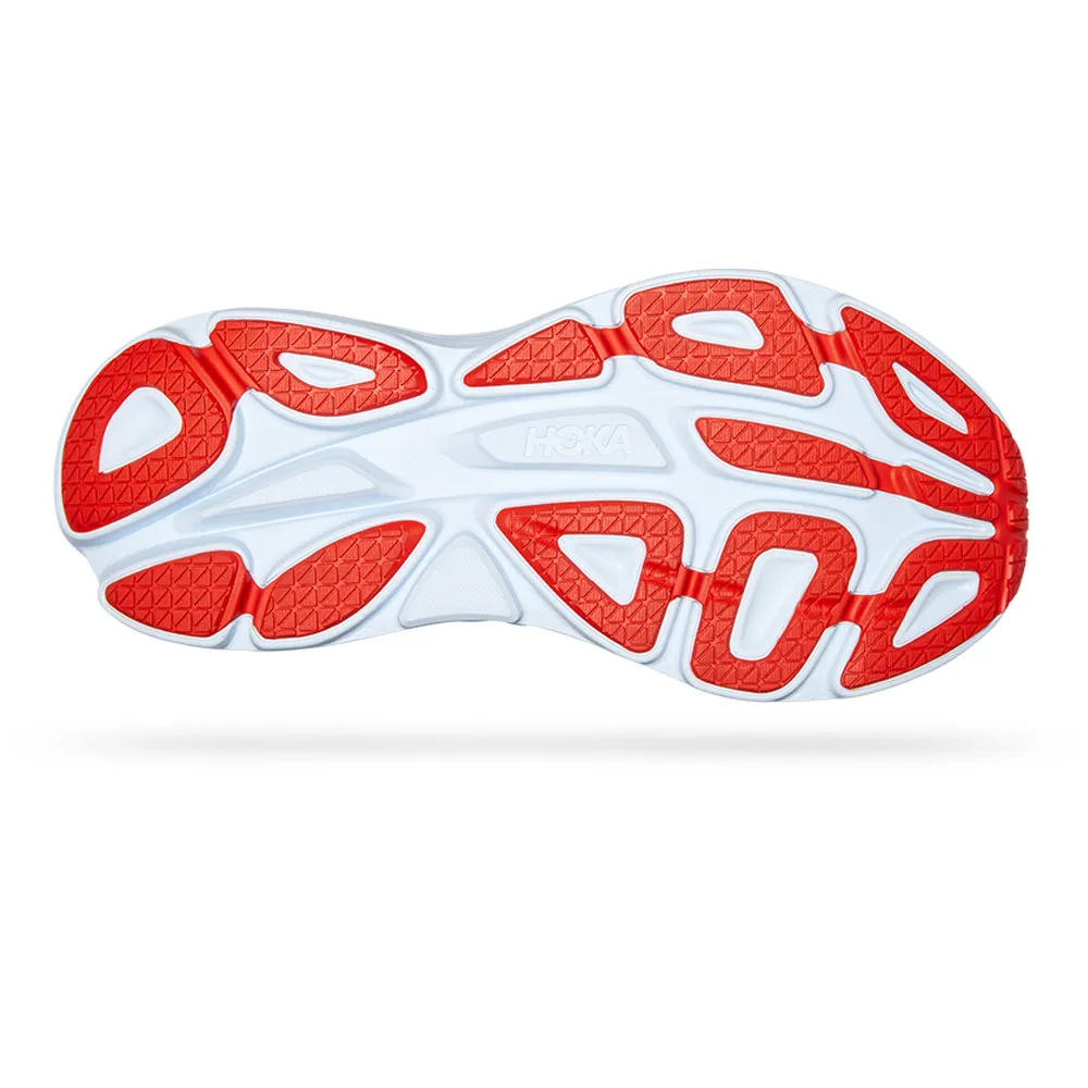 Hoka Bondi 8 Scarpe da running (Larghezza 4E) - AW22