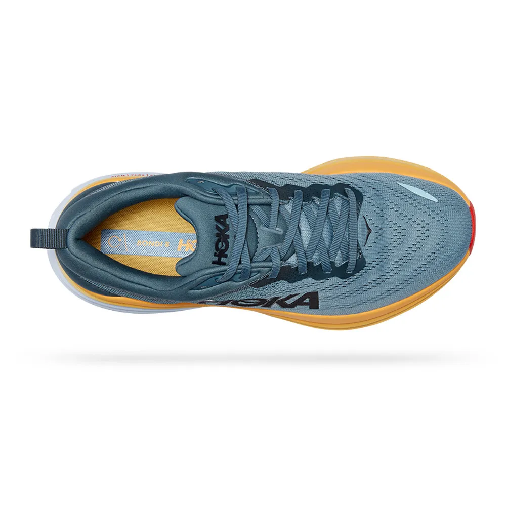 Hoka Bondi 8 Scarpe da running (Larghezza 4E) - AW22