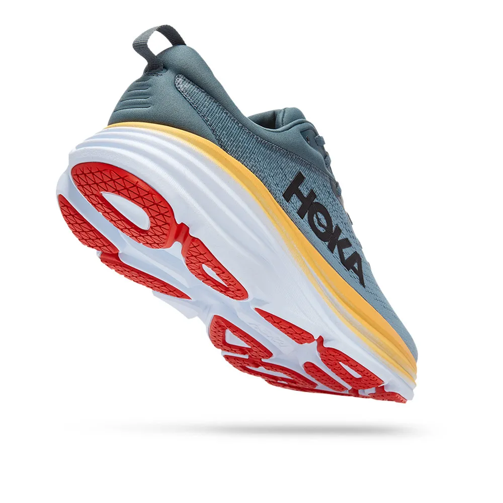 Hoka Bondi 8 Scarpe da running (Larghezza 4E) - AW22