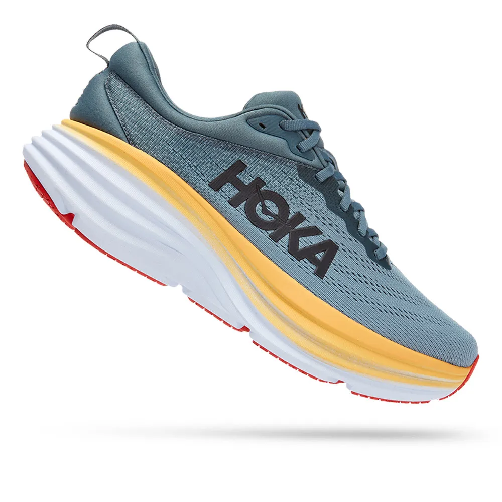 Hoka Bondi 8 Scarpe da running (Larghezza 4E) - AW22