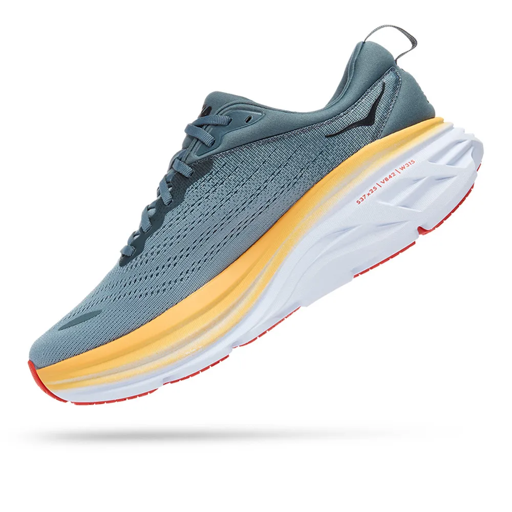 Hoka Bondi 8 Scarpe da running (Larghezza 4E) - AW22