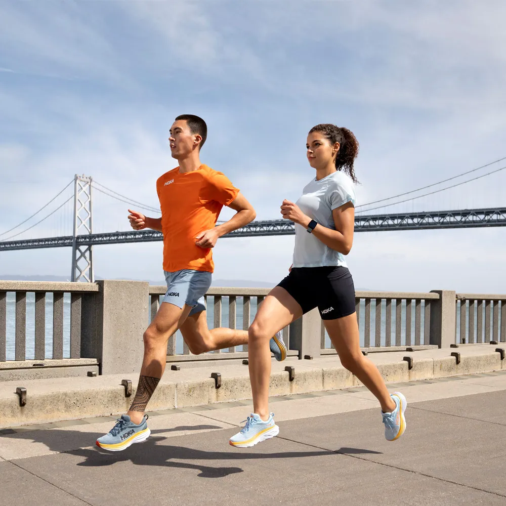 Hoka Bondi 8 Scarpe da running (Larghezza 4E) - AW22