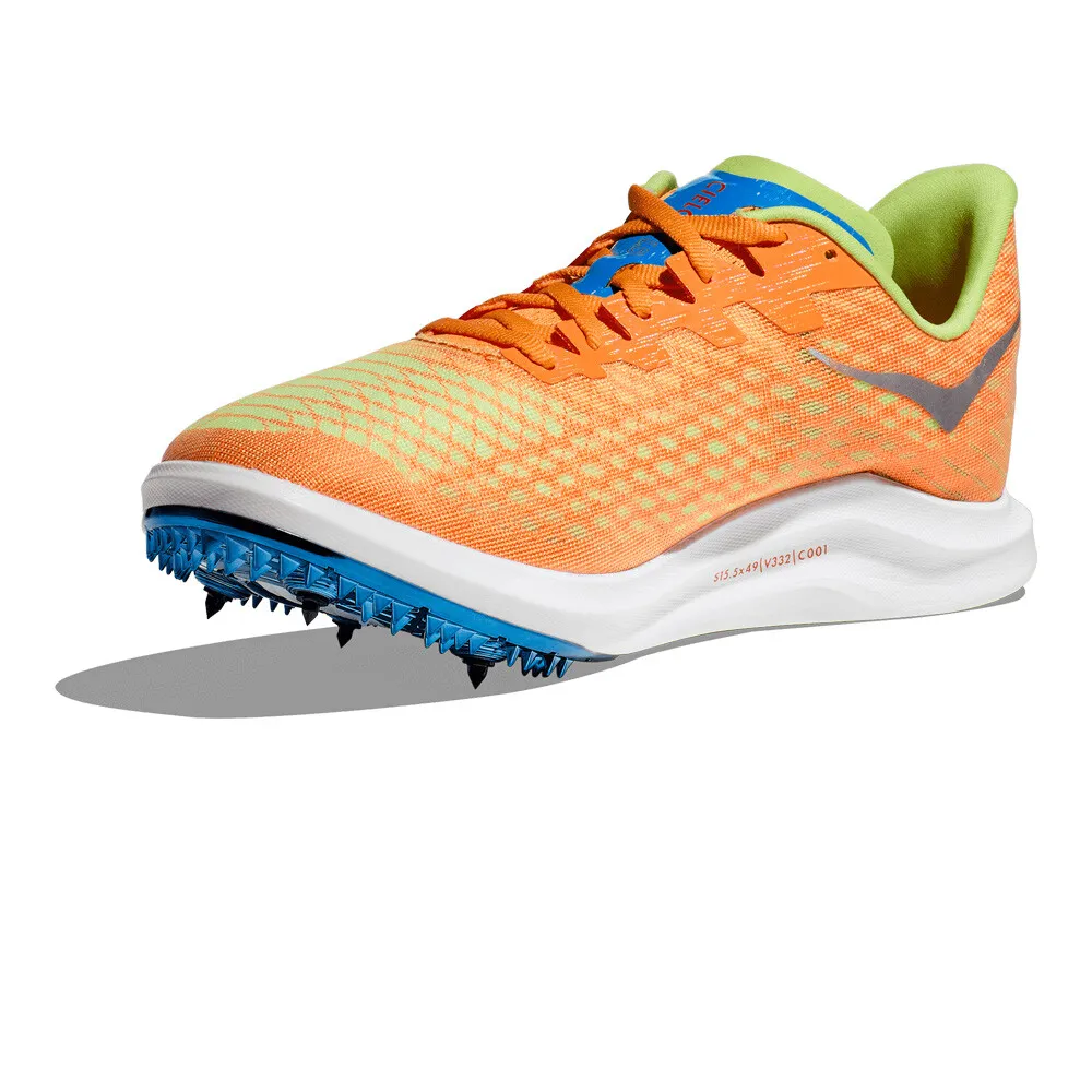 Hoka Cielo X 2 LD Scarpe chiodate da Running - AW24