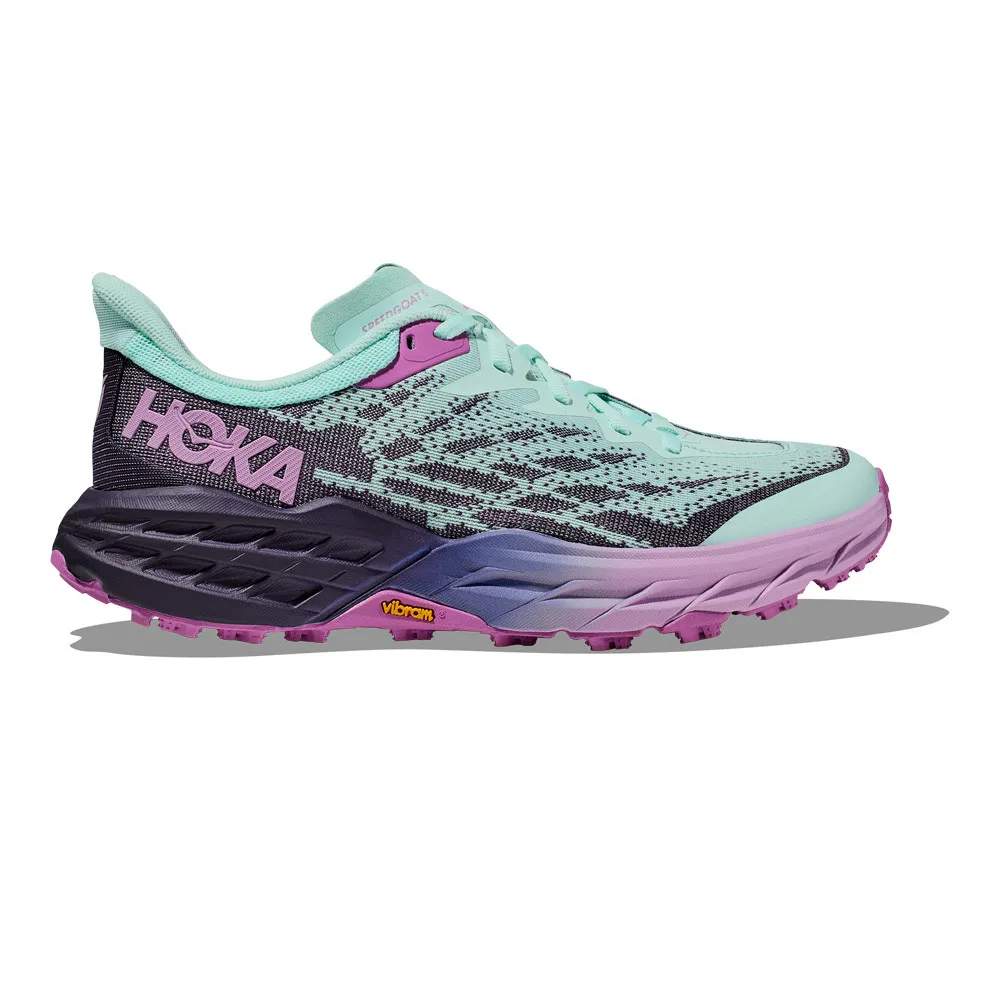 Hoka Speedgoat 5 per donna Scarpe da Trail Running (D Width) - SS24