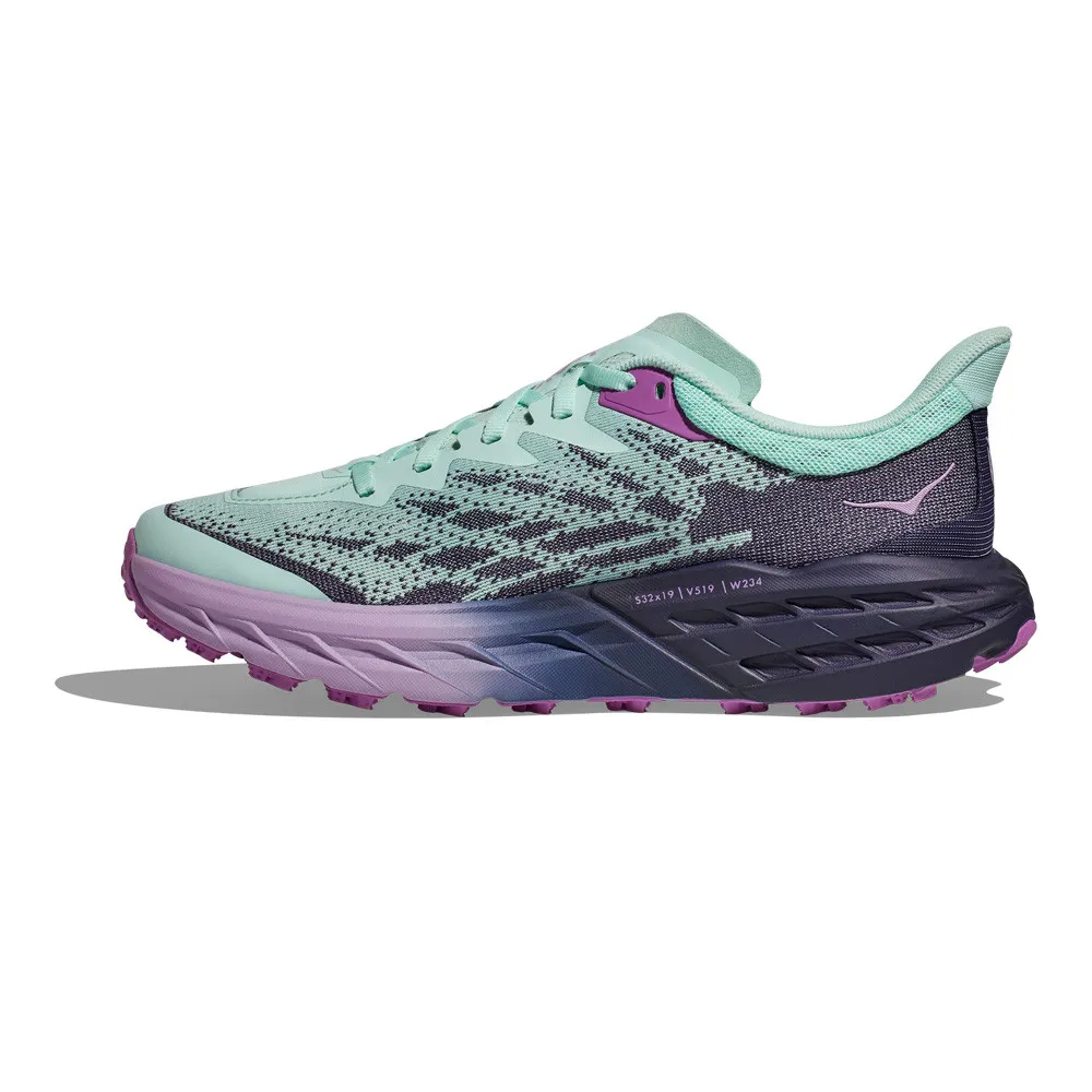 Hoka Speedgoat 5 per donna Scarpe da Trail Running (D Width) - SS24