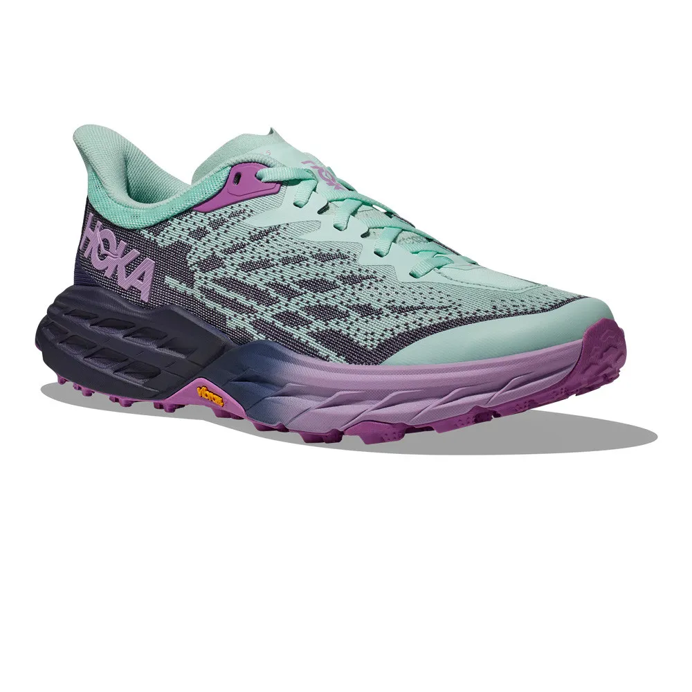 Hoka Speedgoat 5 per donna Scarpe da Trail Running (D Width) - SS24
