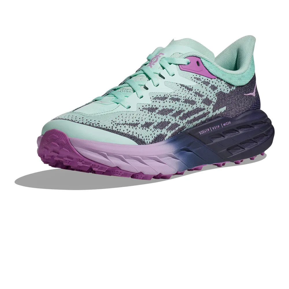 Hoka Speedgoat 5 per donna Scarpe da Trail Running (D Width) - SS24