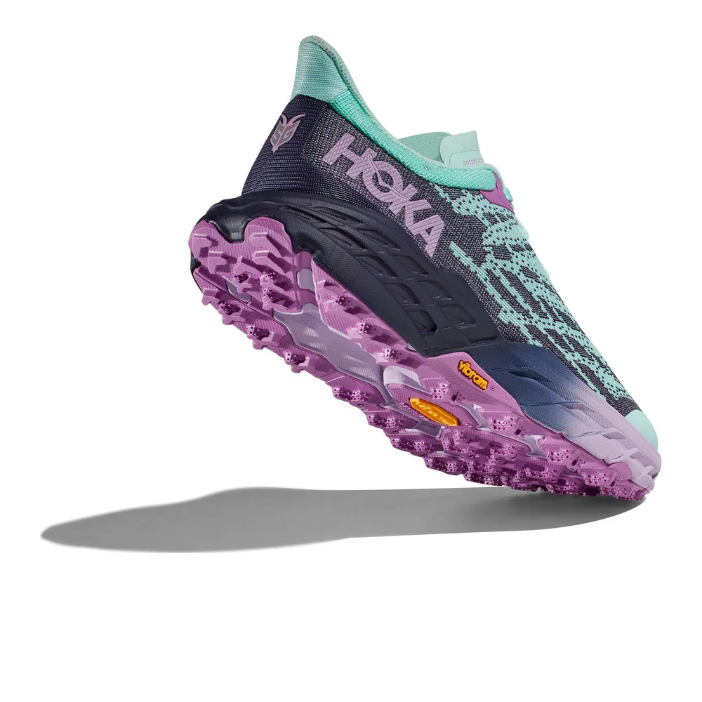 Hoka Speedgoat 5 per donna Scarpe da Trail Running (D Width) - SS24