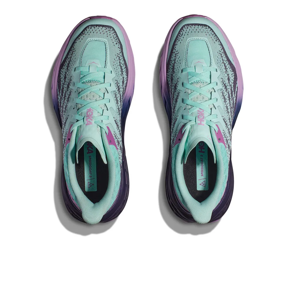 Hoka Speedgoat 5 per donna Scarpe da Trail Running (D Width) - SS24