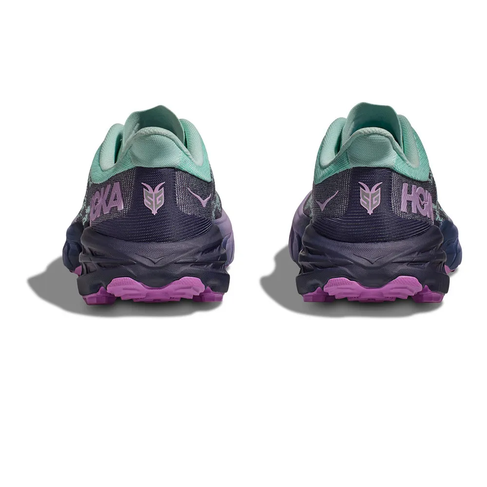 Hoka Speedgoat 5 per donna Scarpe da Trail Running (D Width) - SS24