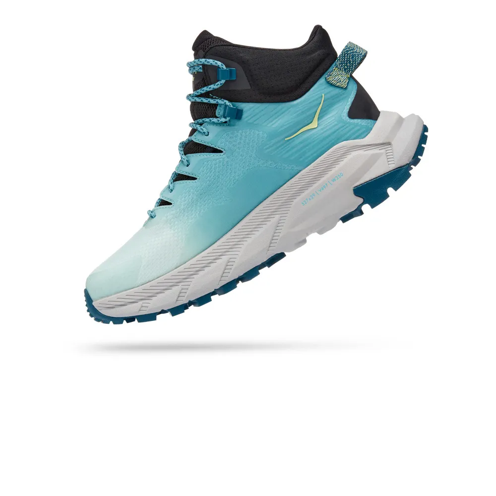 Hoka Trail Code GORE-TEX Scarponcini da trekking per donna - SS22