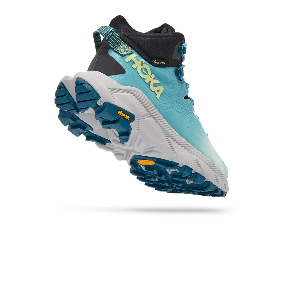Hoka Trail Code GORE-TEX Scarponcini da trekking per donna - SS22