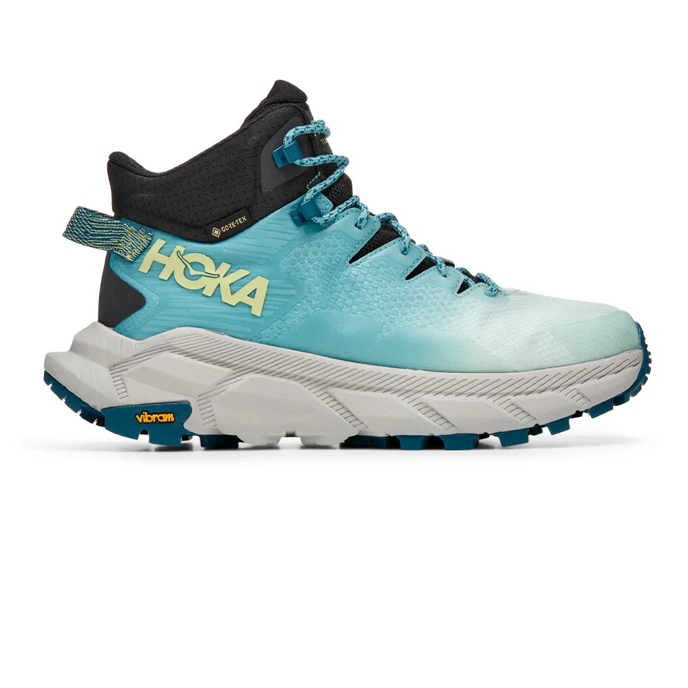 Hoka Trail Code GORE-TEX Scarponcini da trekking per donna - SS22