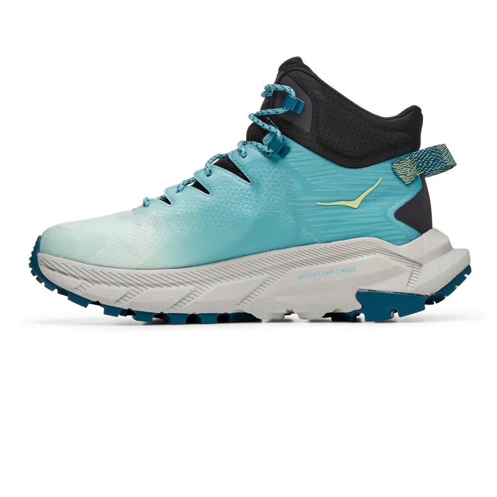 Hoka Trail Code GORE-TEX Scarponcini da trekking per donna - SS22