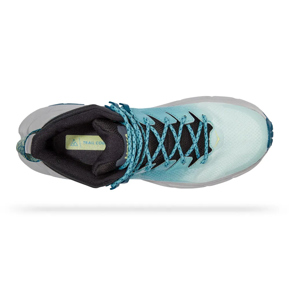 Hoka Trail Code GORE-TEX Scarponcini da trekking per donna - SS22