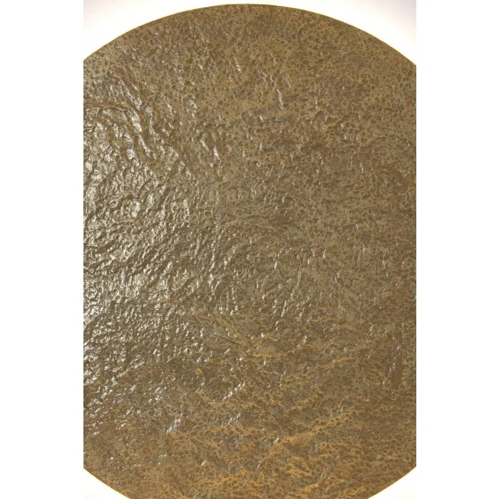Holländer METEOR GIGANTE Applique LED Oro, 1-Luce