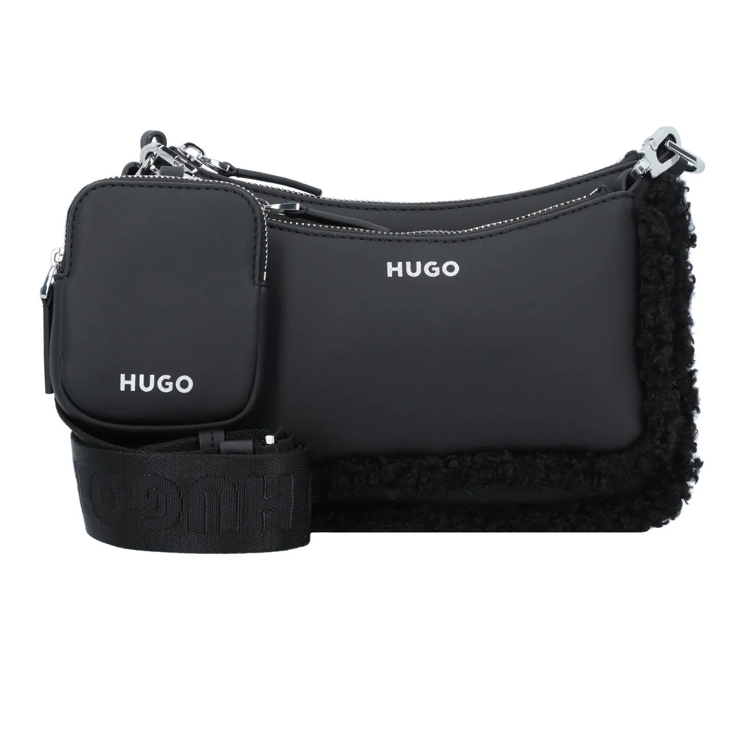 Hugo Bel Borsa a tracolla 23 cm