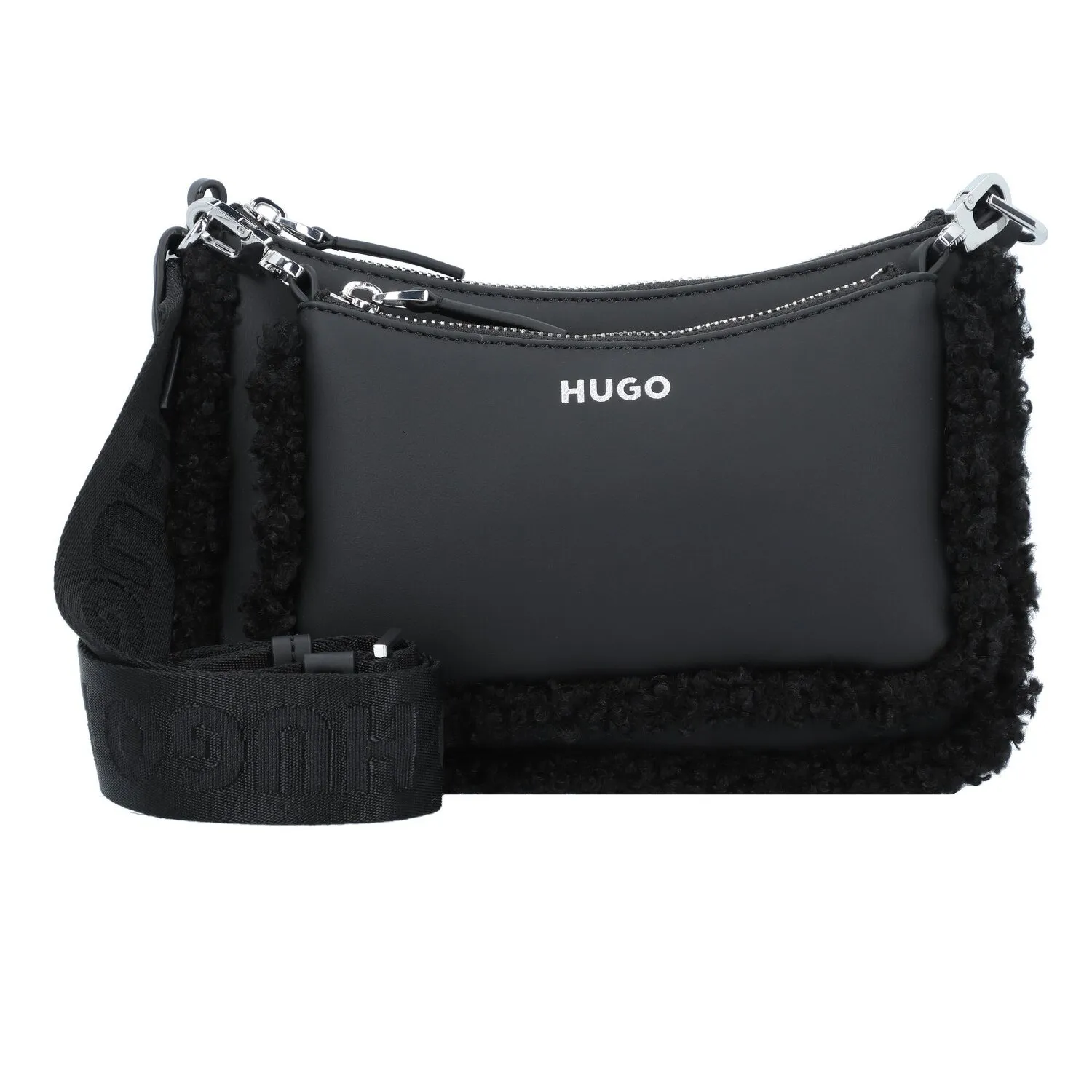 Hugo Bel Borsa a tracolla 23 cm