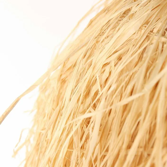 Illuminazione Steinhauer Grass Lampada a sospensione Nero, 1-Luce