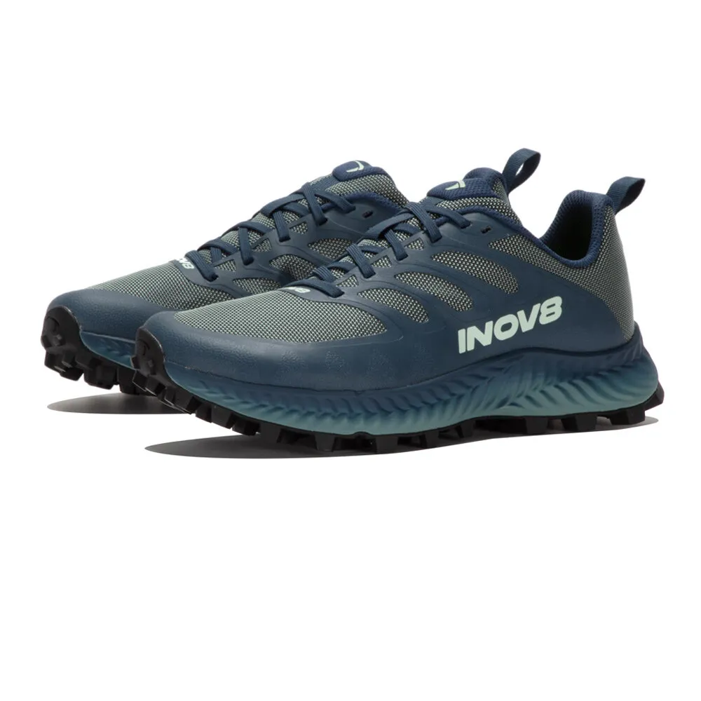 Inov8 inov-8 Mudtalon scarpe da trail running per donna (calzata Wide) - SS24