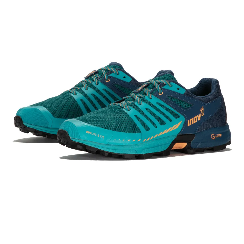 Inov8 Roclite G 275 V2 Scarpe da trail running per donna - AW23