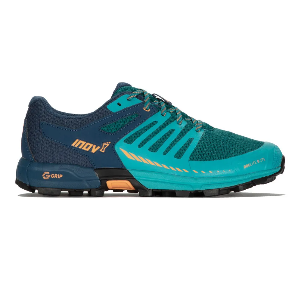 Inov8 Roclite G 275 V2 Scarpe da trail running per donna - AW23