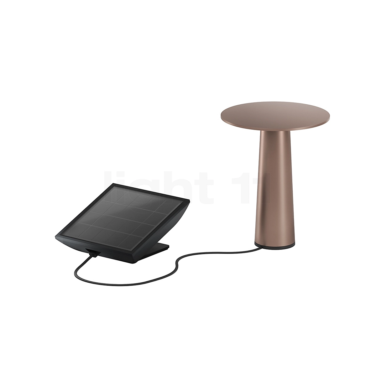 IP44.DE Solar-Powerbank