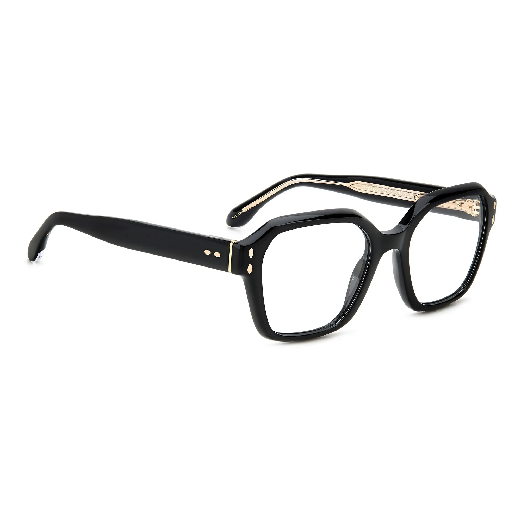   Isabel Marant IM 0111 - 807 Nero | Occhiale Da Vista Donna 