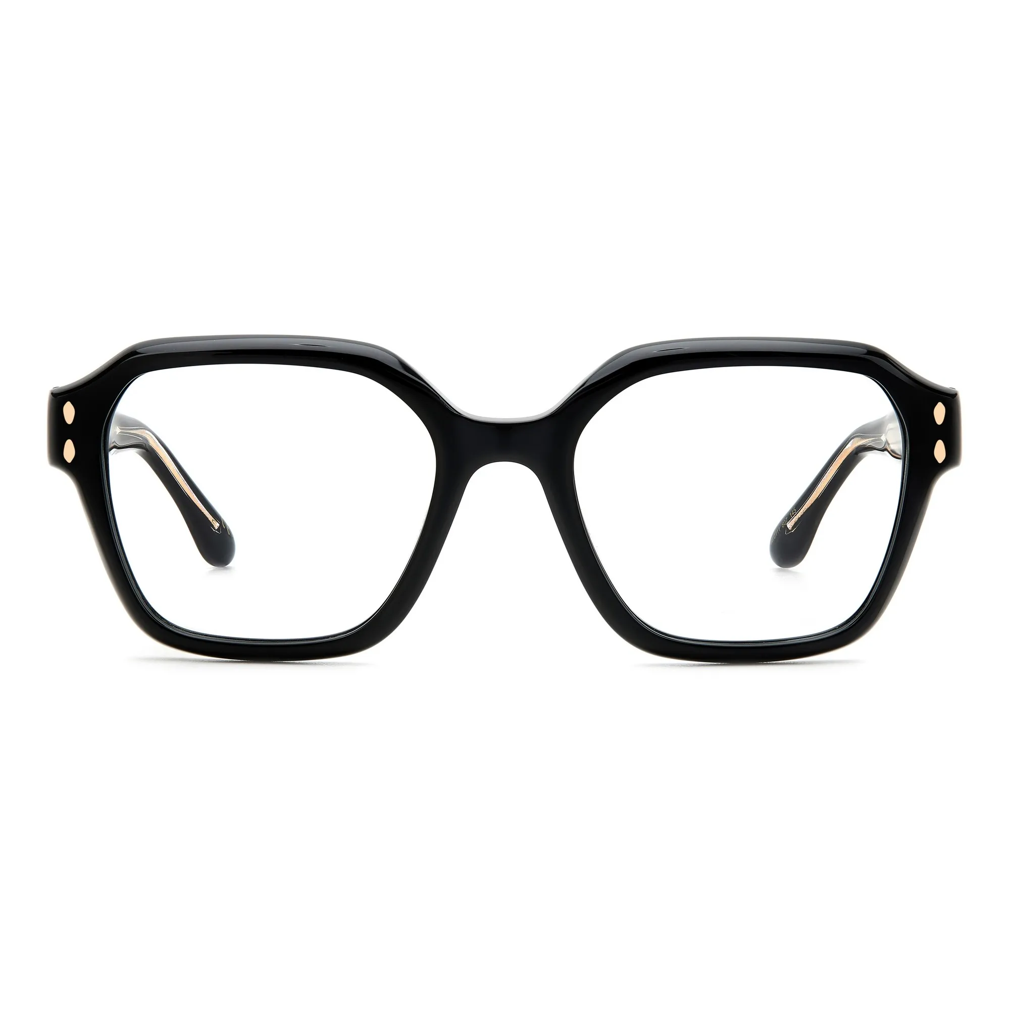   Isabel Marant IM 0111 - 807 Nero | Occhiale Da Vista Donna 