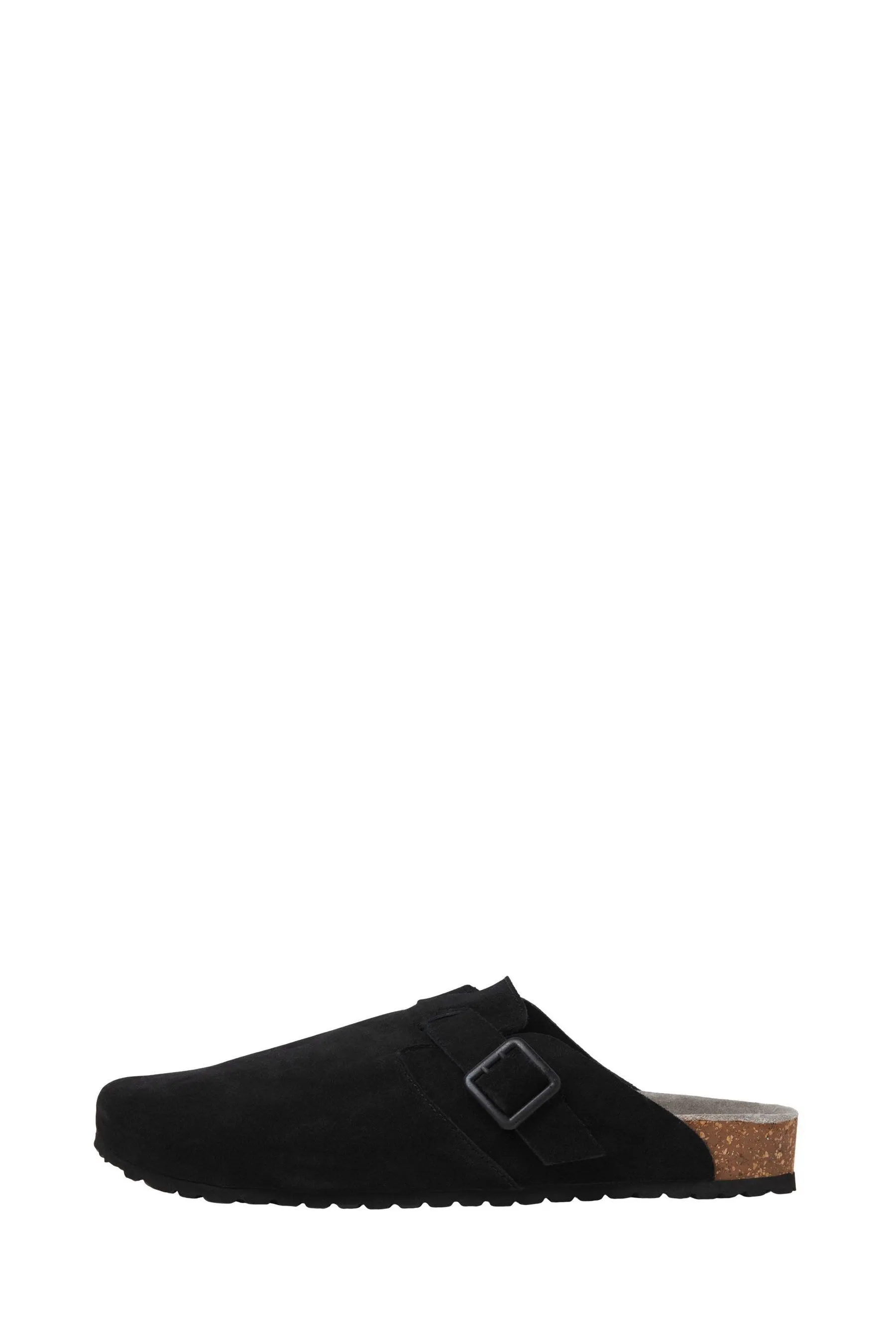 JACK & JONES - Sabot scamosciati