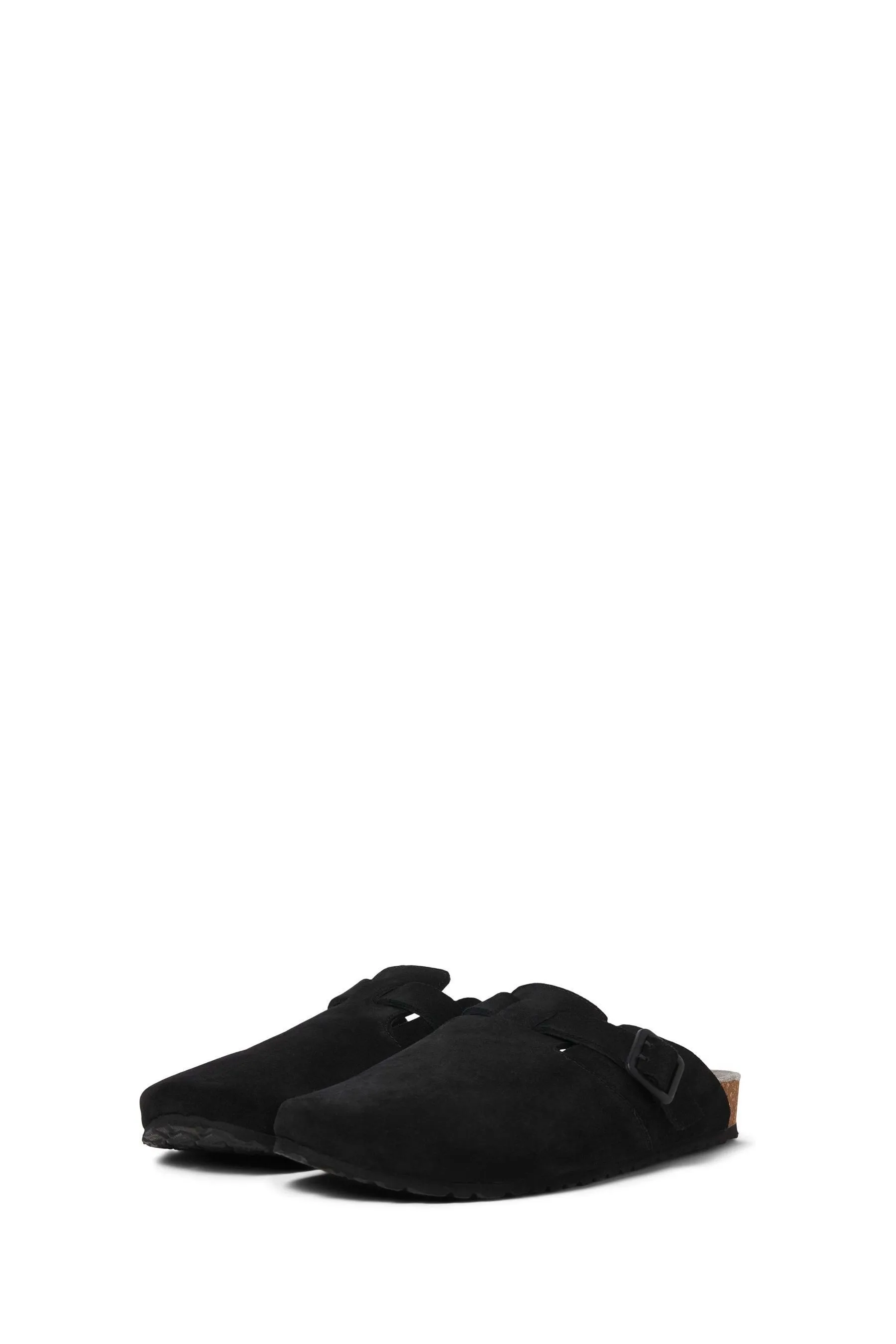 JACK & JONES - Sabot scamosciati