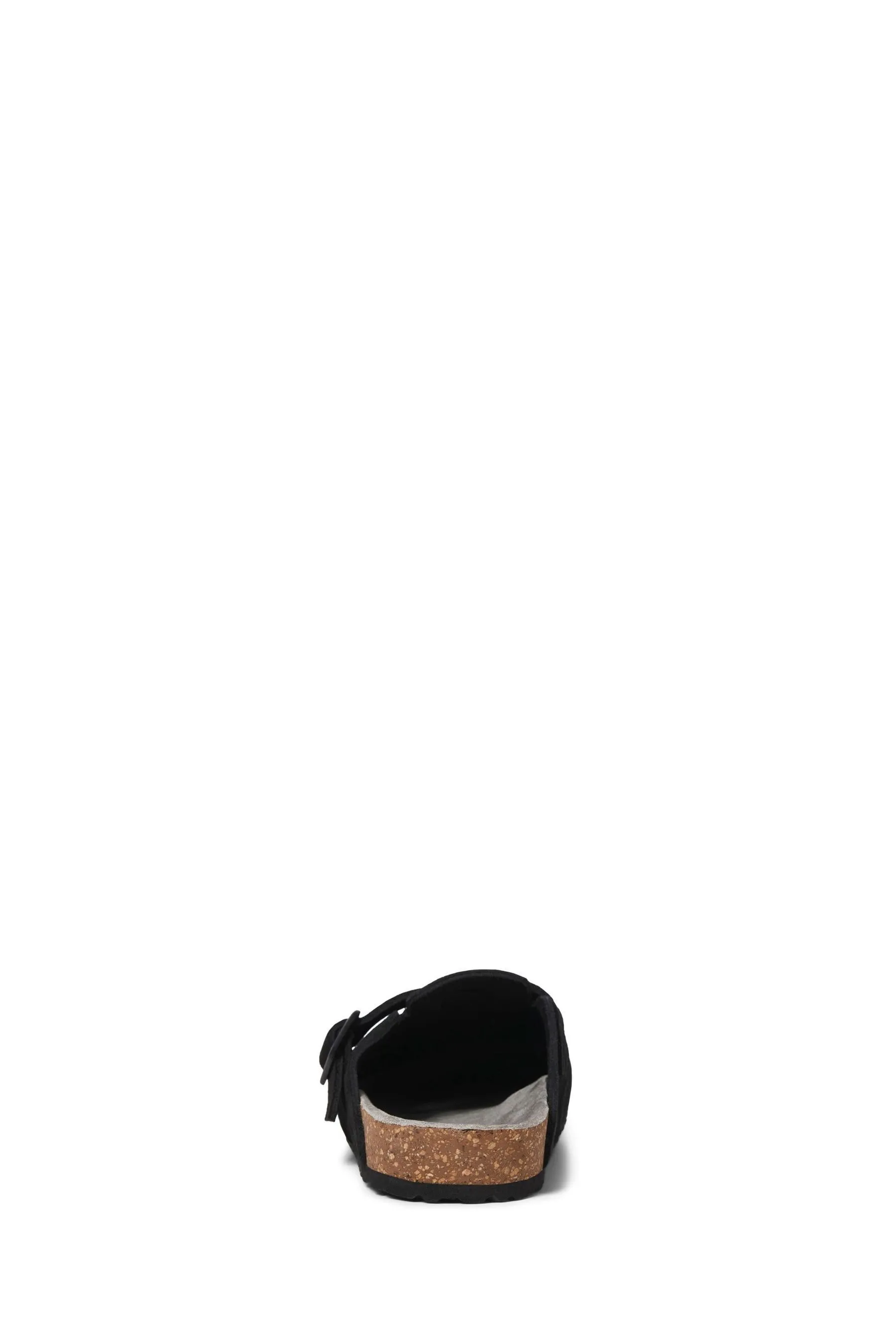 JACK & JONES - Sabot scamosciati