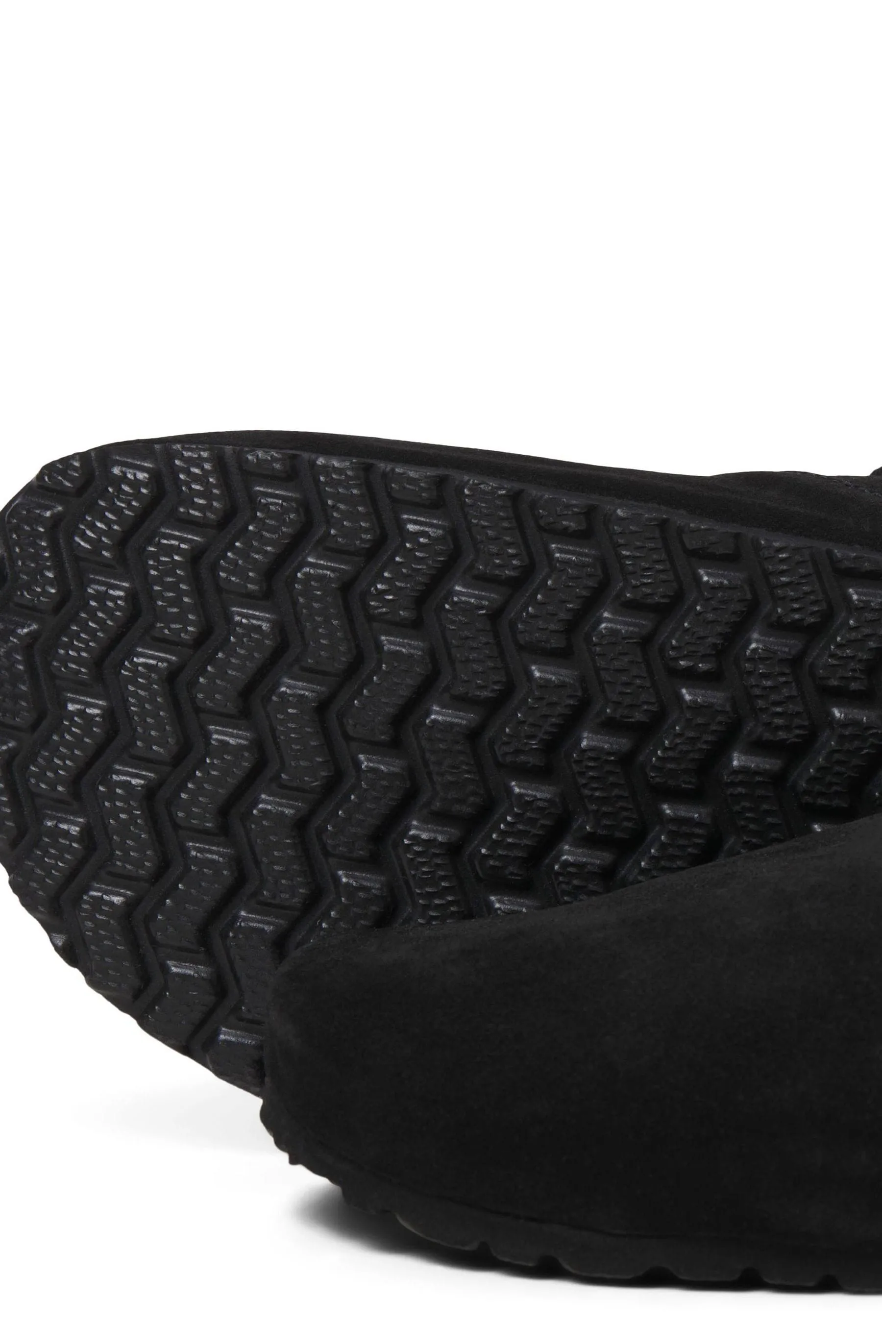 JACK & JONES - Sabot scamosciati
