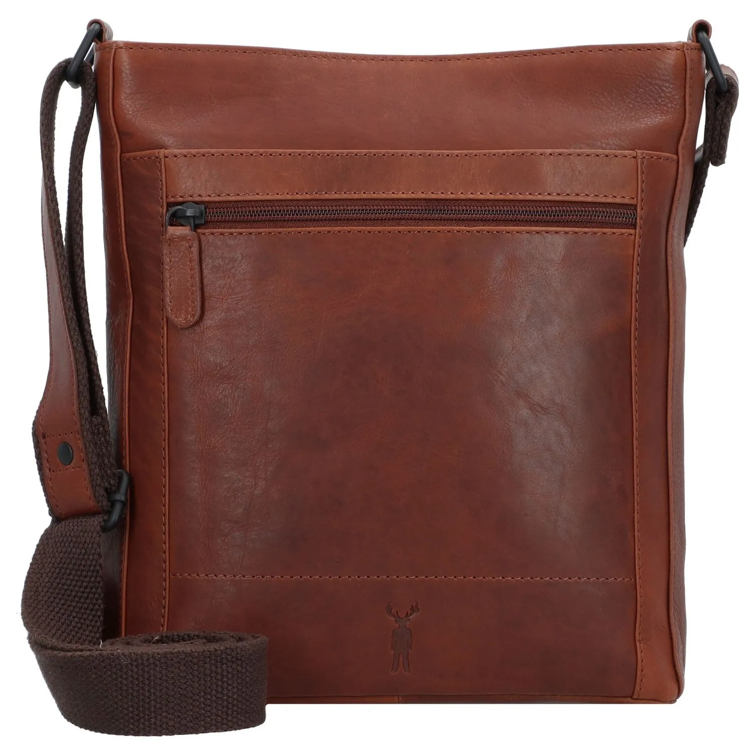 Jack Kinsky Risör Borsa a tracolla Pelle 23 cm