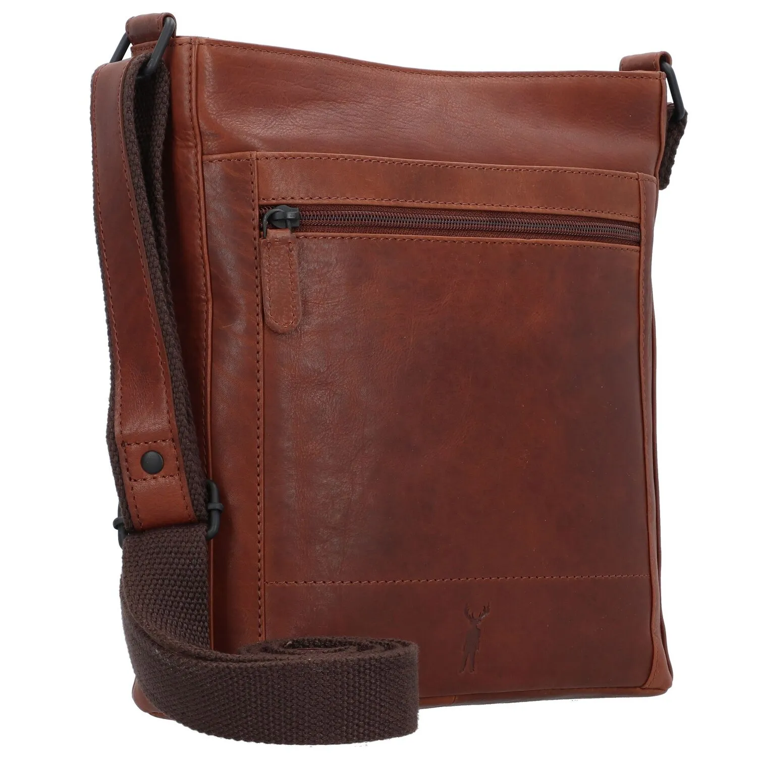 Jack Kinsky Risör Borsa a tracolla Pelle 23 cm