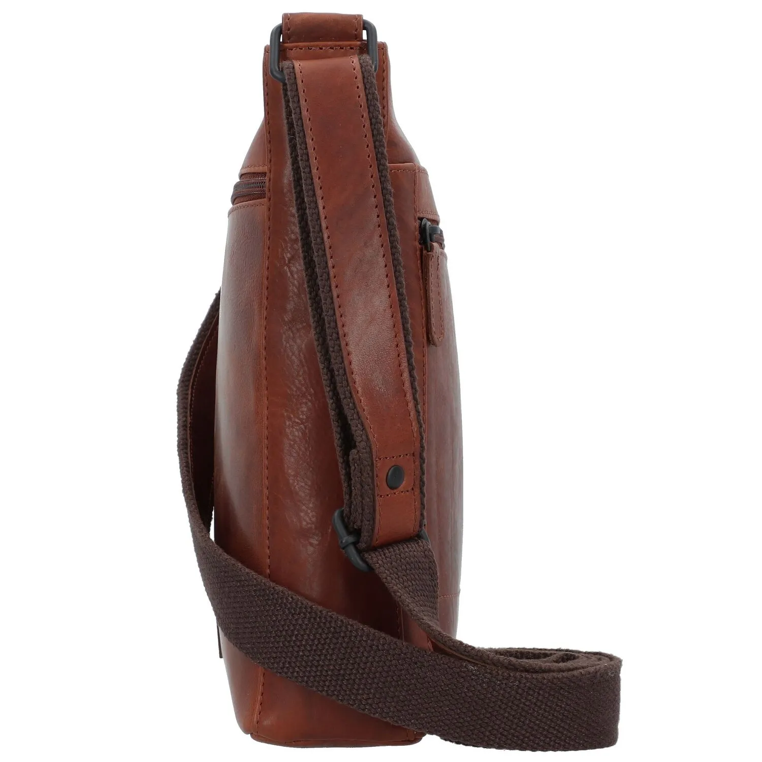 Jack Kinsky Risör Borsa a tracolla Pelle 23 cm