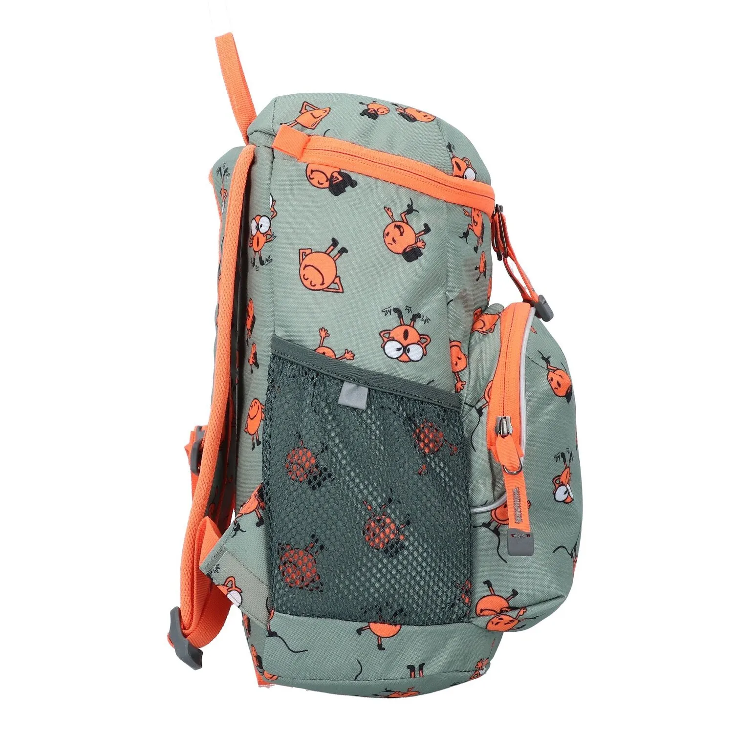 Jack Wolfskin Smileyworld Zaino per la scuola materna 32 cm
