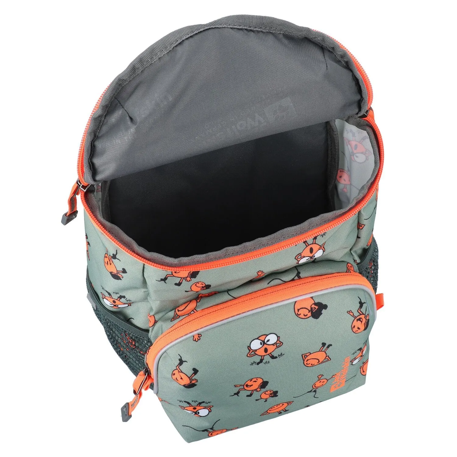 Jack Wolfskin Smileyworld Zaino per la scuola materna 32 cm
