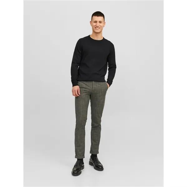 Jack&Jones pantalone uomo marco connor slim fit
