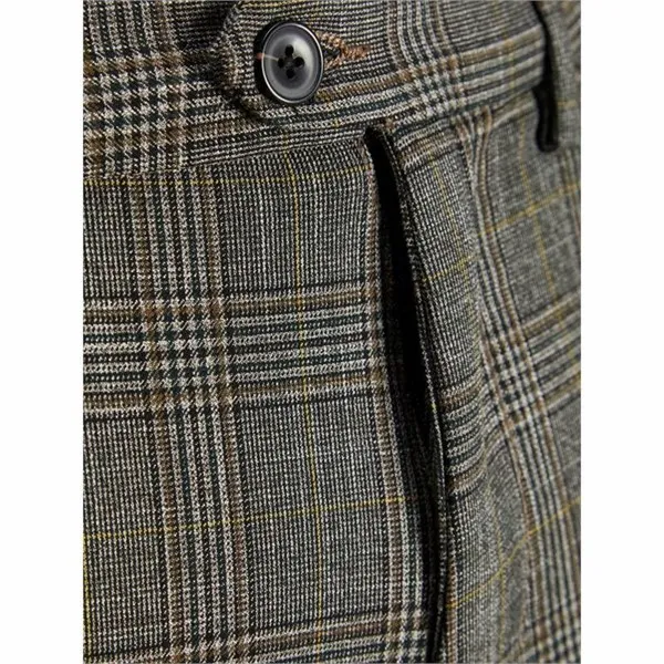 Jack&Jones pantalone uomo marco connor slim fit