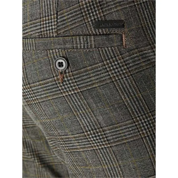 Jack&Jones pantalone uomo marco connor slim fit