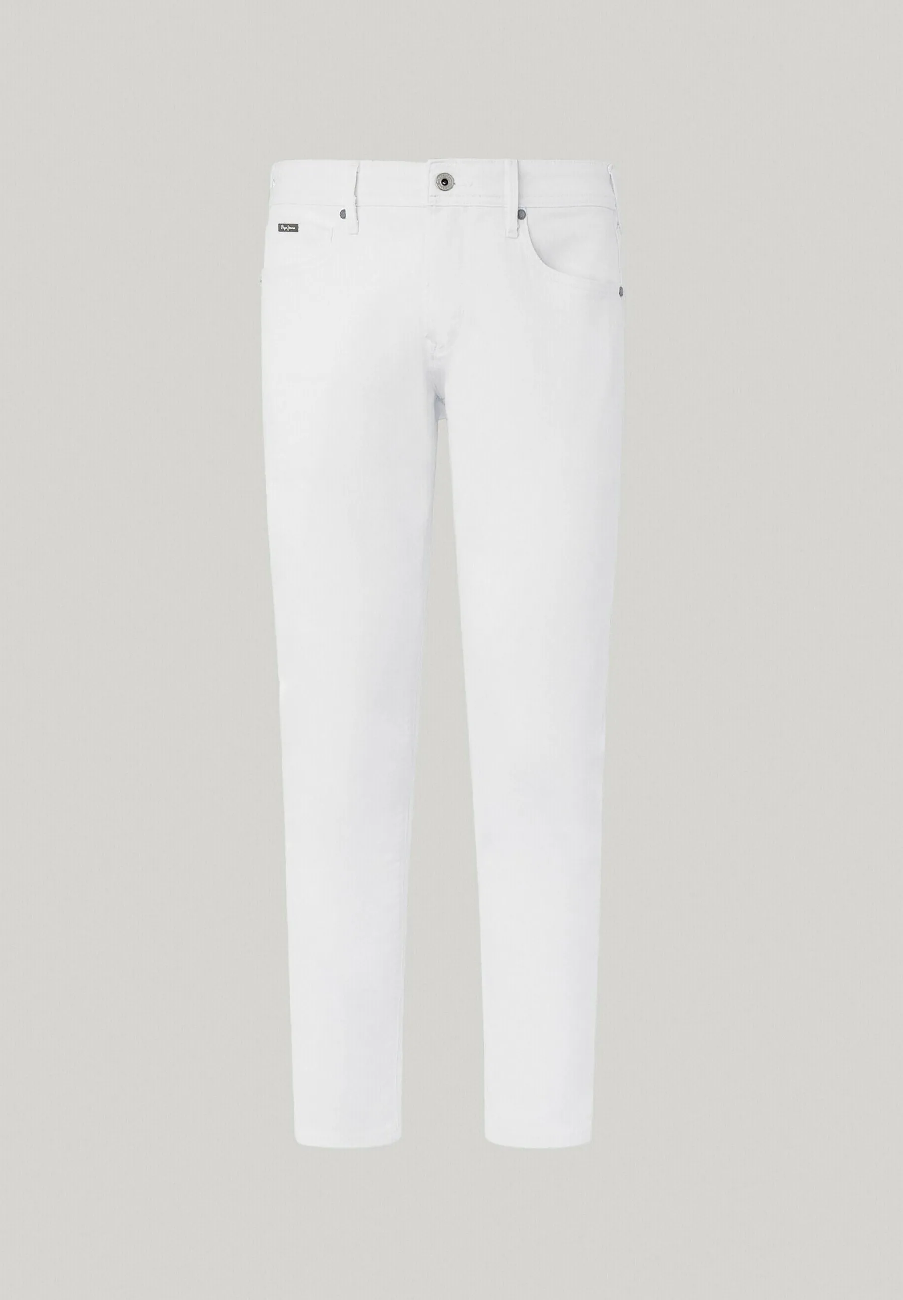 Jeans a sigaretta