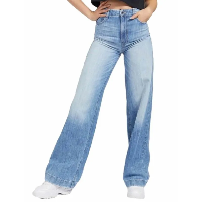 Jeans Palazzo Guess