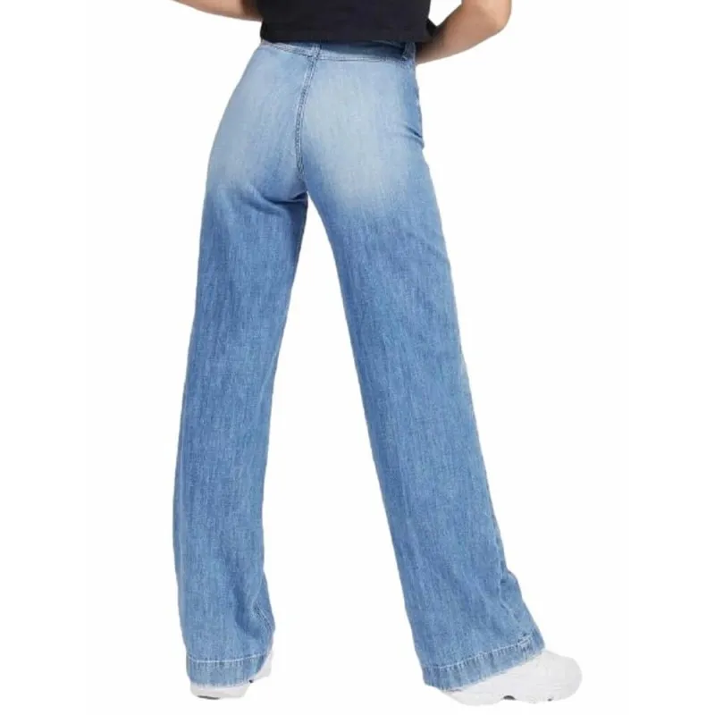 Jeans Palazzo Guess