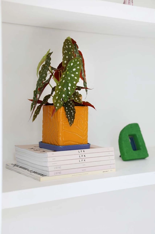 &k amsterdam cornice portafoto Chunky Green