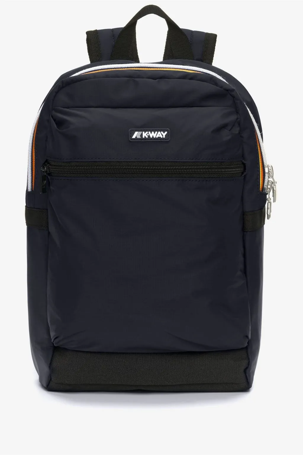 K-WAY ZAINO UNISEX SMALL LAON BLU SCURO