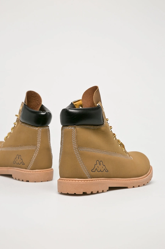Kappa scarpe Kombo Mid