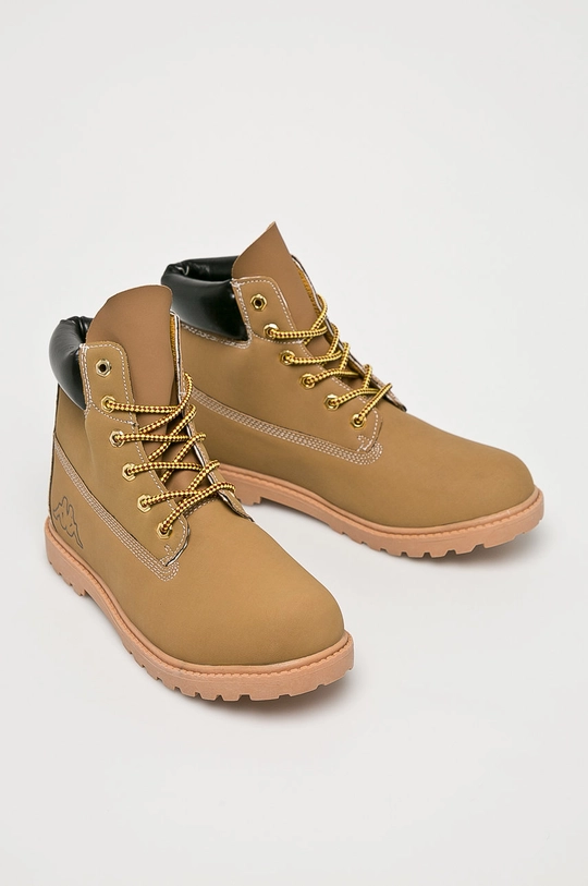 Kappa scarpe Kombo Mid