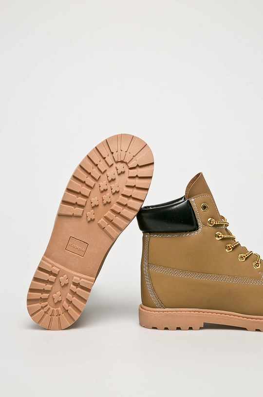 Kappa scarpe Kombo Mid